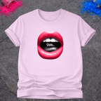 Shhh... – T-Shirt
