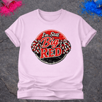 Still Big Red – T-Shirt