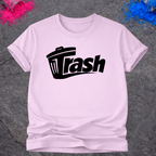 Trash – Graphic T-Shirt