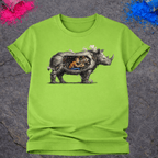 Ace Ventura Rhinos – T-Shirt