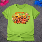 Anyway, Cheers Babe – T-Shirt