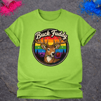 Buck Fuddy – T-Shirt