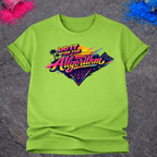 For The Algorithm – T-Shirt