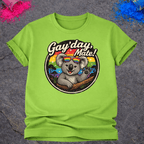 Gay'day, Mate! Koala – T-Shirt