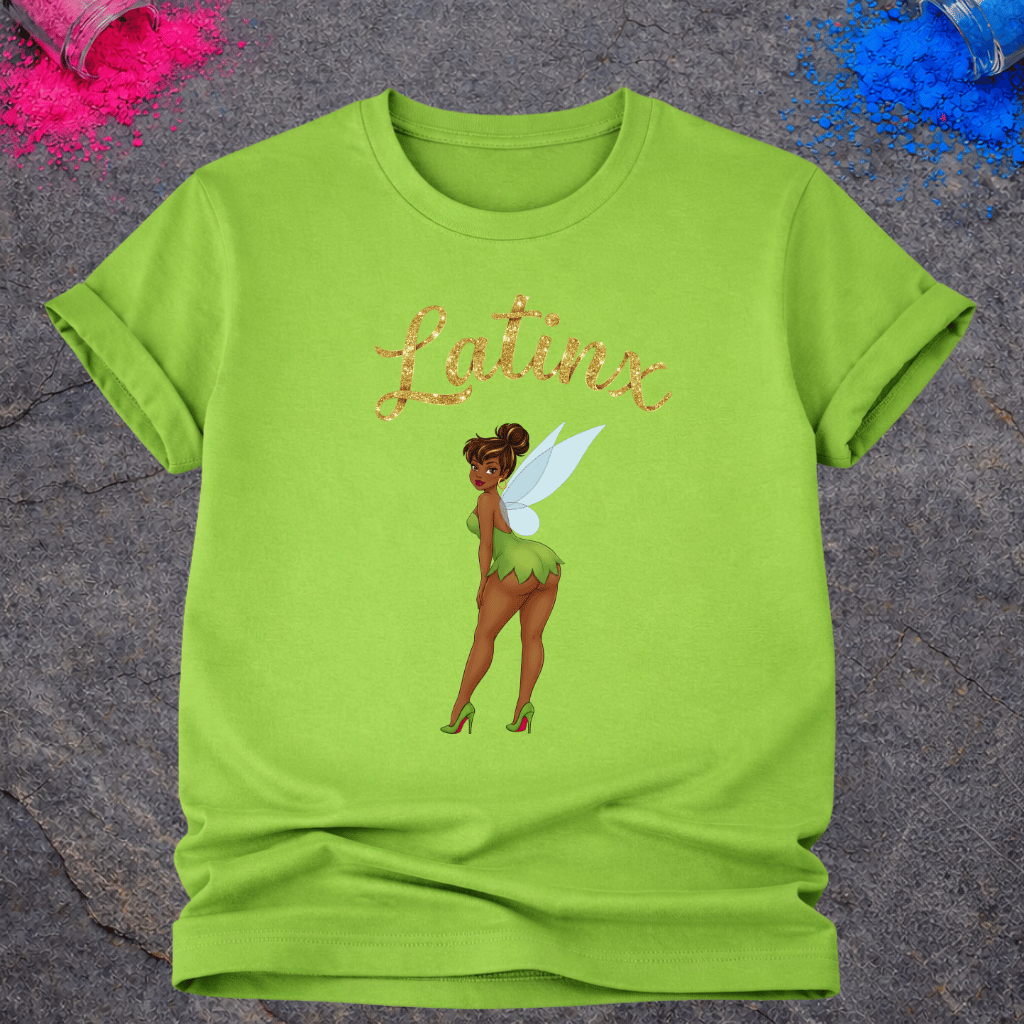Latinx – T-Shirt
