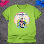 Moira Never Loses – T-Shirt
