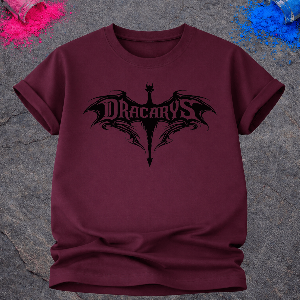 Dracarys Dragon – T-Shirt
