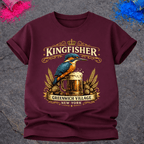 The Kingfisher Bar – T-Shirt