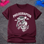 Philosiraptor – T-Shirt