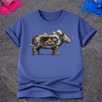 Ace Ventura Rhinos – T-Shirt