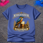 The Kingfisher Bar – T-Shirt
