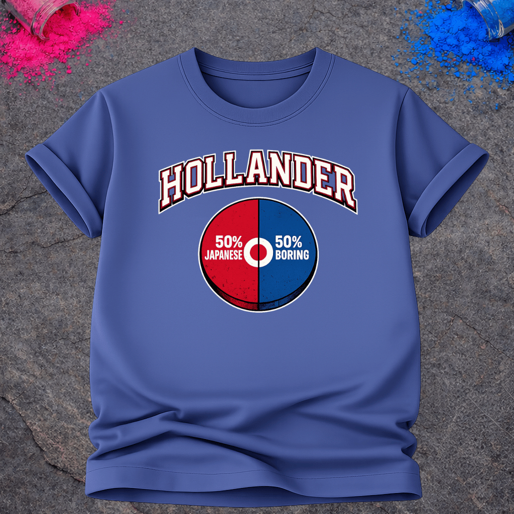 Japanese / Boring – T-Shirt