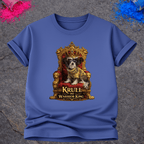 Krull the Warrior King – T-Shirt