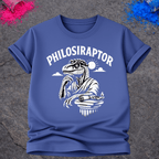 Philosiraptor – T-Shirt