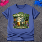 Mystic Grill – T-Shirt