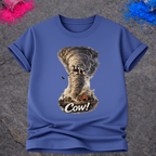 Twister Cow! – T-Shirt