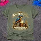 The Kingfisher Bar – T-Shirt