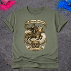 Ulrich von Liechtenstein – T-Shirt