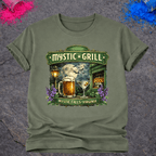 Mystic Grill – T-Shirt