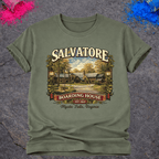Salvatore Boarding House – T-Shirt