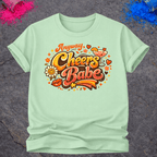Anyway, Cheers Babe – T-Shirt