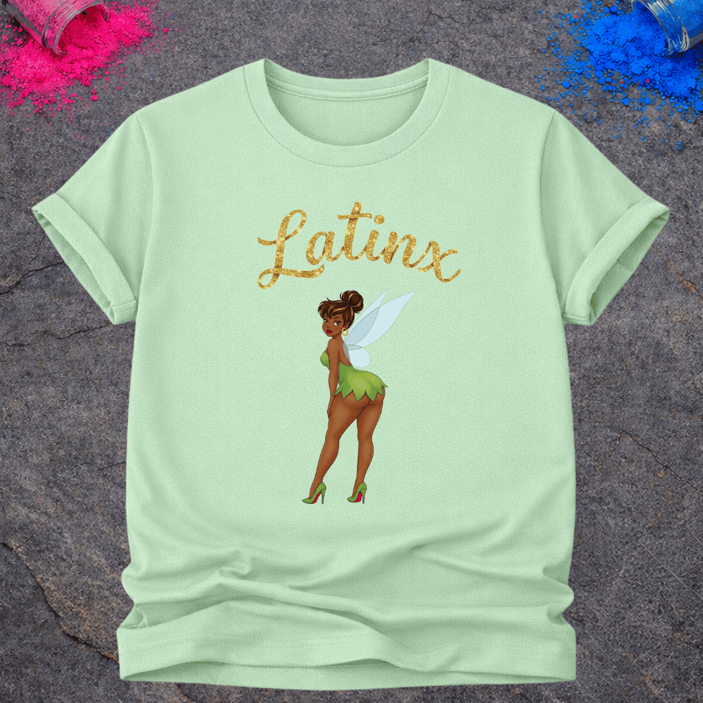 Latinx – T-Shirt