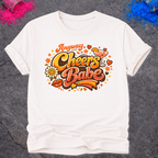 Anyway, Cheers Babe – T-Shirt