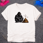 Ape Shit – T-Shirt