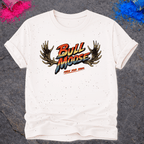 Bull Moose – T-Shirt