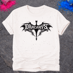 Dracarys Dragon – T-Shirt