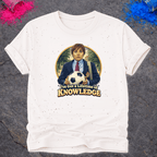Lifetime of Knowledge – T-Shirt