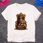 Krull the Warrior King – T-Shirt