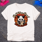 Opossum, F*ck Off – T-Shirt
