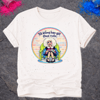 Moira Never Loses – T-Shirt