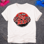 Still Big Red – T-Shirt