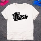 Trash – Graphic T-Shirt