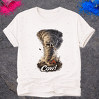 Twister Cow! – T-Shirt