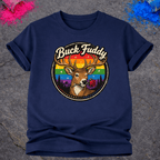 Buck Fuddy – T-Shirt