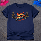 Bull Moose – T-Shirt