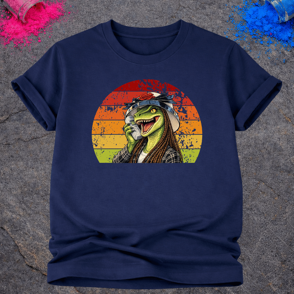 Dionne Dinosaur – T-Shirt