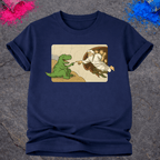 Creation of Life Dino – T-Shirt