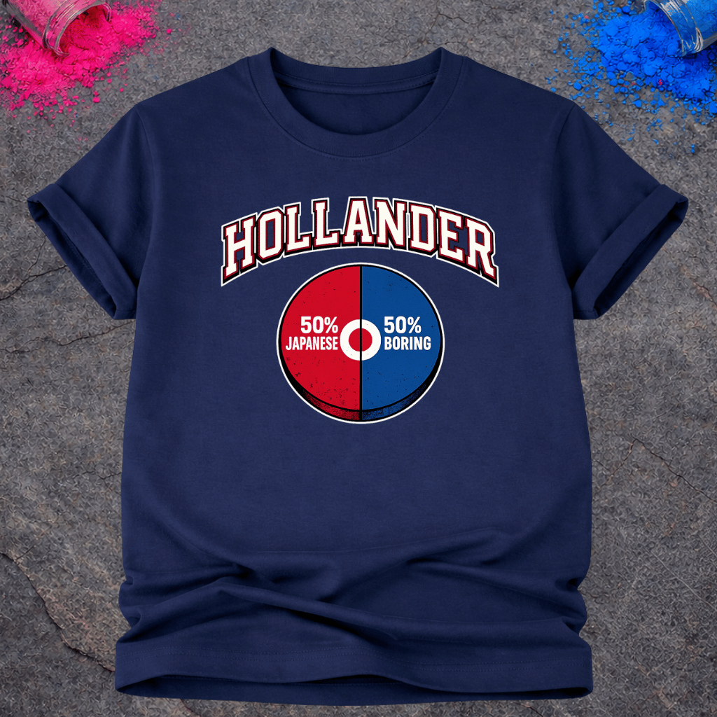 Japanese / Boring – T-Shirt