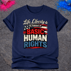 Basic Human Rights – T-Shirt