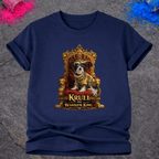 Krull the Warrior King – T-Shirt