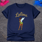 Latinx – T-Shirt