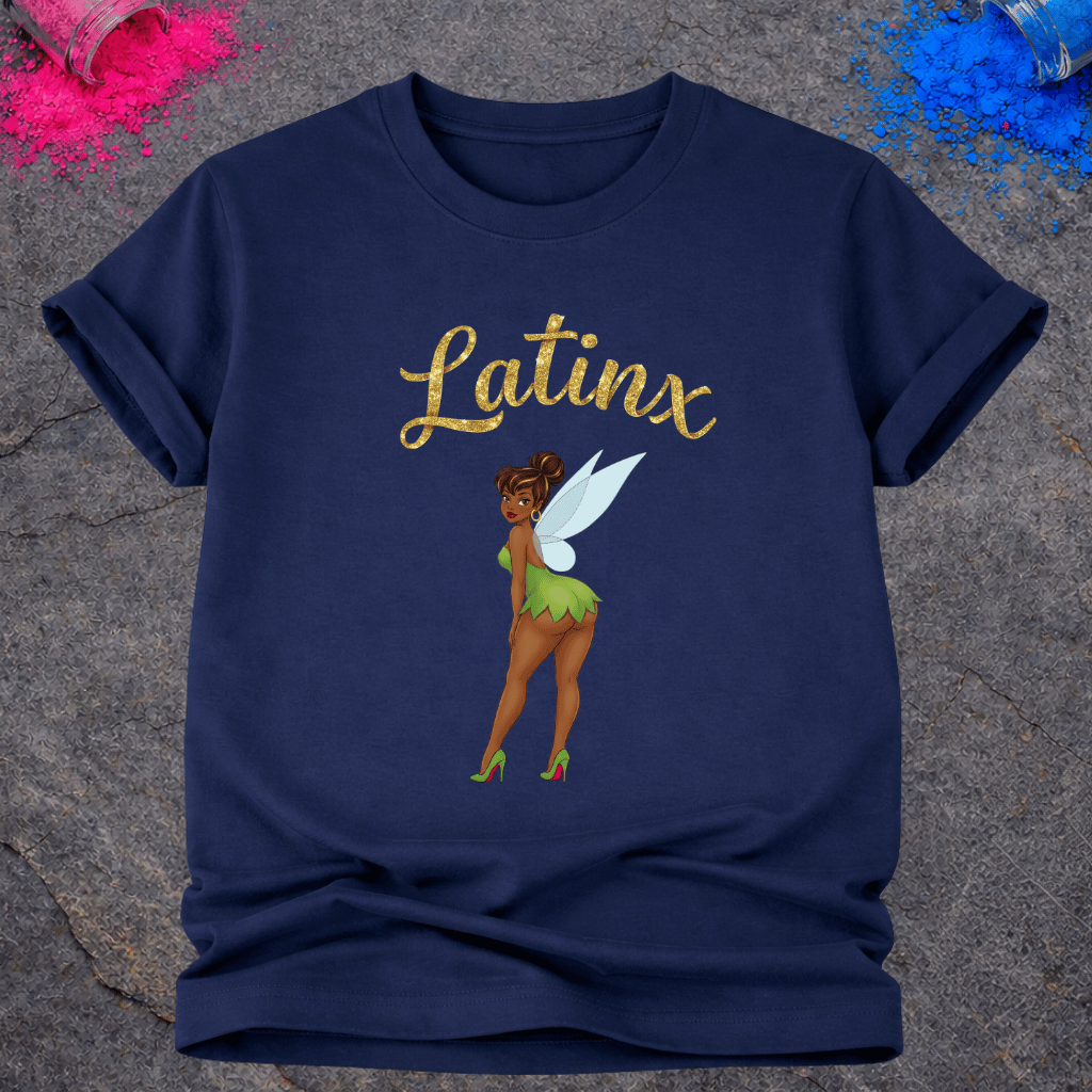 Latinx – T-Shirt