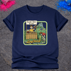 Long Island Iced Tea – T-Shirt