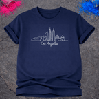 Los Angeles Skyline – T-Shirt