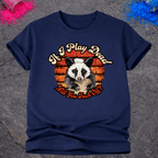 Opossum, F*ck Off – T-Shirt