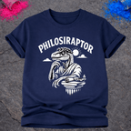 Philosiraptor – T-Shirt